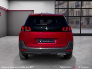 PEUGEOT d'occasion 5008 1.5 BHDI 131 de 2020 Toulon Est (83)﻿