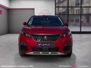 PEUGEOT d'occasion 5008 1.5 BHDI 131 de 2020 Toulon Est (83)﻿