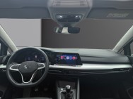 VOLKSWAGEN d'occasion GOLF 1.0 TSI OPF 110 LIFE PLUS de 2023 Toulouse