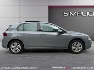 VOLKSWAGEN d'occasion GOLF 1.0 TSI OPF 110 LIFE PLUS de 2023 Toulouse