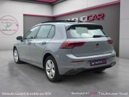VOLKSWAGEN d'occasion GOLF 1.0 TSI OPF 110 LIFE PLUS de 2023 Toulouse