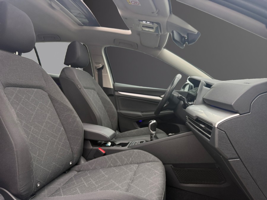 VOLKSWAGEN d'occasion GOLF 1.0 TSI OPF 110 LIFE PLUS de 2023 Toulouse
