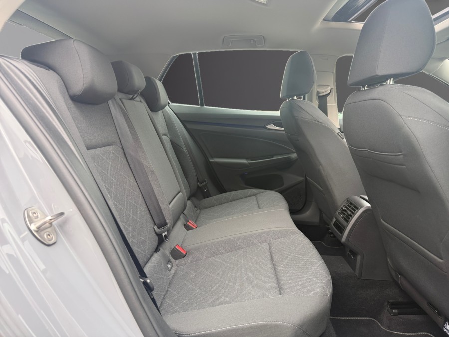 VOLKSWAGEN d'occasion GOLF 1.0 TSI OPF 110 LIFE PLUS de 2023 Toulouse