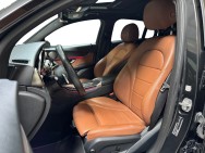 MERCEDES d'occasion CLASSE GLC 220 D 4MATIC AMG LINE BA de 2020
