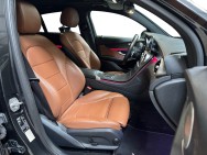 MERCEDES d'occasion CLASSE GLC 220 D 4MATIC AMG LINE BA de 2020