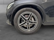 MERCEDES d'occasion CLASSE GLC 220 D 4MATIC AMG LINE BA de 2020