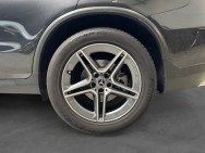 MERCEDES d'occasion CLASSE GLC 220 D 4MATIC AMG LINE BA de 2020