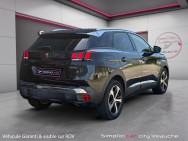 PEUGEOT d'occasion 3008 2.0 BlueHDI 150 Allure de 2017 Andrezieux