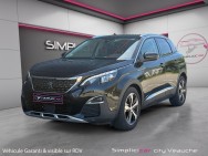PEUGEOT d'occasion 3008 2.0 BlueHDI 150 Allure de 2017 Andrezieux