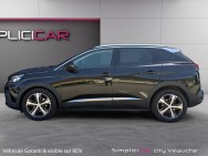 PEUGEOT d'occasion 3008 2.0 BlueHDI 150 Allure de 2017 Andrezieux