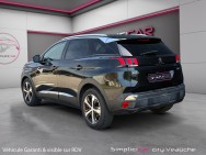 PEUGEOT d'occasion 3008 2.0 BlueHDI 150 Allure de 2017 Andrezieux