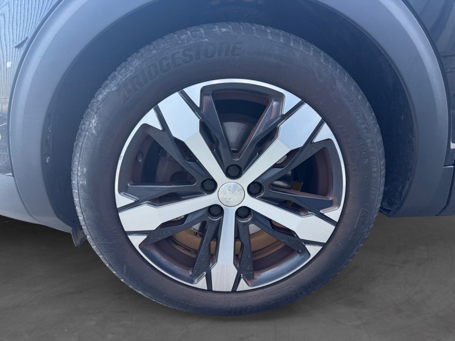 PEUGEOT d'occasion 3008 2.0 BlueHDI 150 Allure de 2017 Andrezieux
