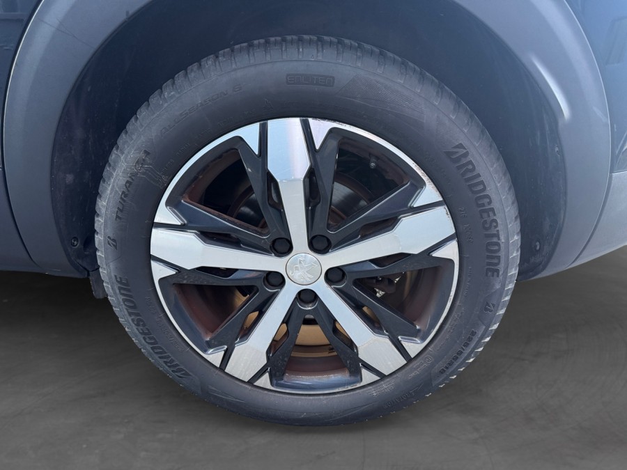 PEUGEOT d'occasion 3008 2.0 BlueHDI 150 Allure de 2017 Andrezieux