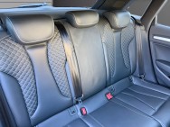 AUDI d'occasion S3 2.0 TFSI S TRONIC de 2016 Toulon Est (83)﻿