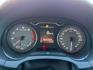 AUDI d'occasion S3 2.0 TFSI S TRONIC de 2016 Toulon Est (83)﻿