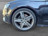 AUDI d'occasion S3 2.0 TFSI S TRONIC de 2016 Toulon Est (83)﻿