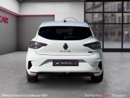 RENAULT d'occasion CLIO 1.6 E-TECH 145 TECHNO de 2023 Toulon Est (83)﻿
