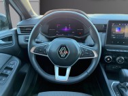 RENAULT d'occasion CLIO 1.6 E-TECH 145 TECHNO de 2023 Toulon Est (83)﻿