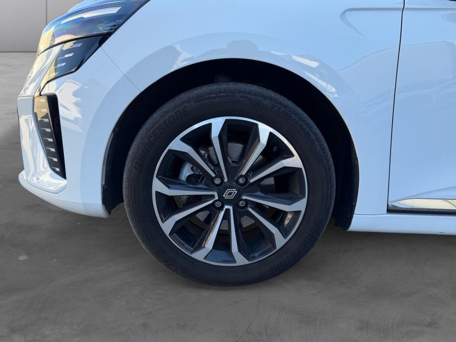 RENAULT d'occasion CLIO 1.6 E-TECH 145 TECHNO de 2023 Toulon Est (83)﻿