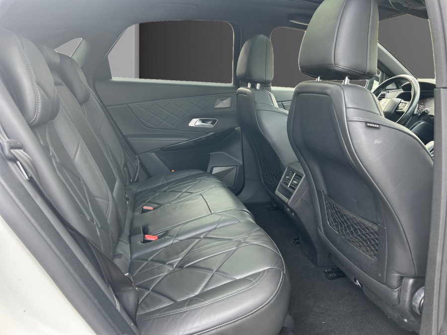 DS d'occasion DS7 2.0 BLUE HDI 180 Rivoli EAT8 de 2018 Andrezieux