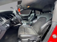AUDI d'occasion A5 1.8 TFSI 170 BUSINESS LINE de 2013 Limoges (87)﻿