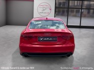 AUDI d'occasion A5 1.8 TFSI 170 BUSINESS LINE de 2013 Limoges (87)﻿