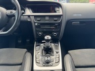 AUDI d'occasion A5 1.8 TFSI 170 BUSINESS LINE de 2013 Limoges (87)﻿