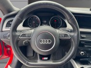 AUDI d'occasion A5 1.8 TFSI 170 BUSINESS LINE de 2013 Limoges (87)﻿
