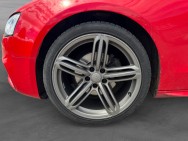 AUDI d'occasion A5 1.8 TFSI 170 BUSINESS LINE de 2013 Limoges (87)﻿