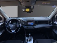 TOYOTA d'occasion RAV4 HYBRIDE 2WD DESIGN BUSINESS de 2018 Strasbourg