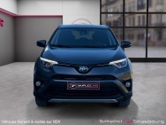 TOYOTA d'occasion RAV4 HYBRIDE 2WD DESIGN BUSINESS de 2018 Strasbourg