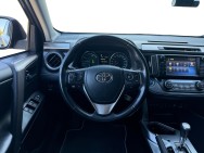 TOYOTA d'occasion RAV4 HYBRIDE 2WD DESIGN BUSINESS de 2018 Strasbourg
