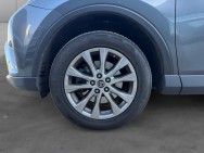 TOYOTA d'occasion RAV4 HYBRIDE 2WD DESIGN BUSINESS de 2018 Strasbourg