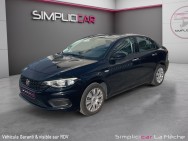 FIAT d'occasion TIPO 1.3 MULTIJET 95 de 2016 La Flèche (72)﻿