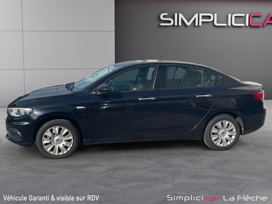 FIAT d'occasion TIPO 1.3 MULTIJET 95 de 2016 La Flèche (72)﻿
