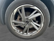 DS d'occasion DS7 2.0 BLUE HDI 180 Rivoli EAT8 de 2018 Andrezieux