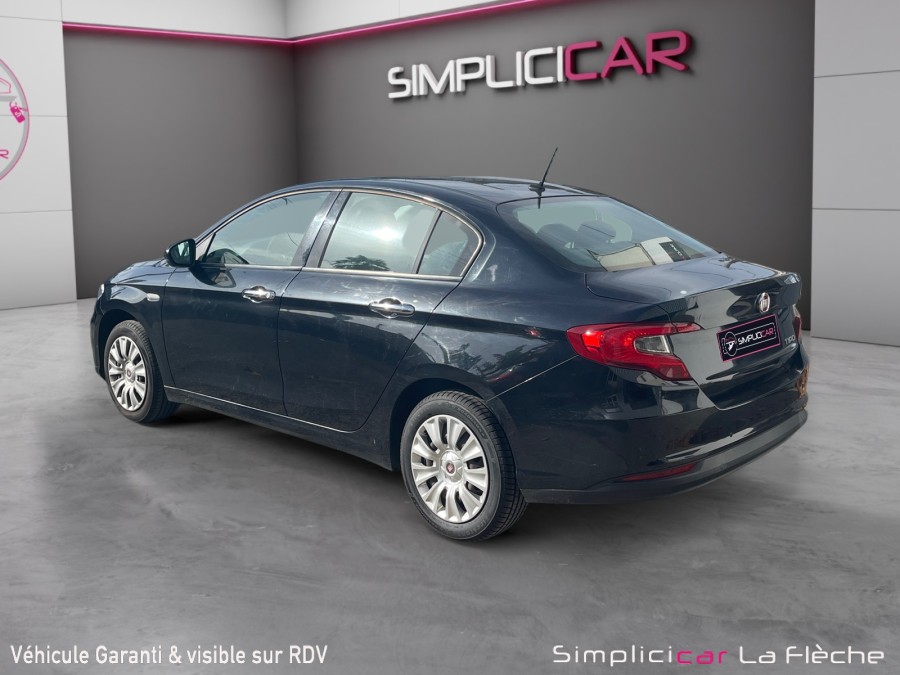 FIAT d'occasion TIPO 1.3 MULTIJET 95 de 2016 La Flèche (72)﻿
