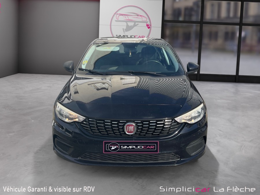 FIAT d'occasion TIPO 1.3 MULTIJET 95 de 2016 La Flèche (72)﻿