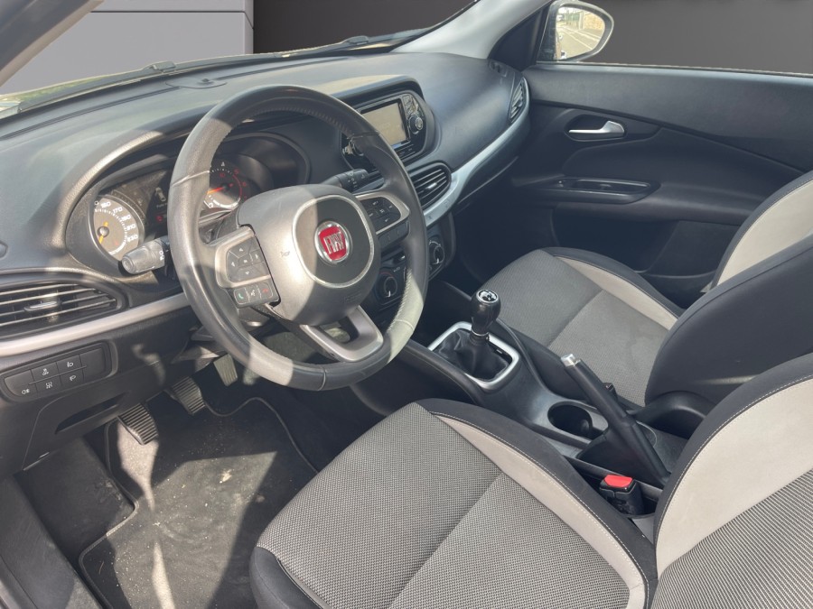 FIAT d'occasion TIPO 1.3 MULTIJET 95 de 2016 La Flèche (72)﻿