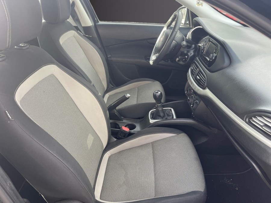 FIAT d'occasion TIPO 1.3 MULTIJET 95 de 2016 La Flèche (72)﻿