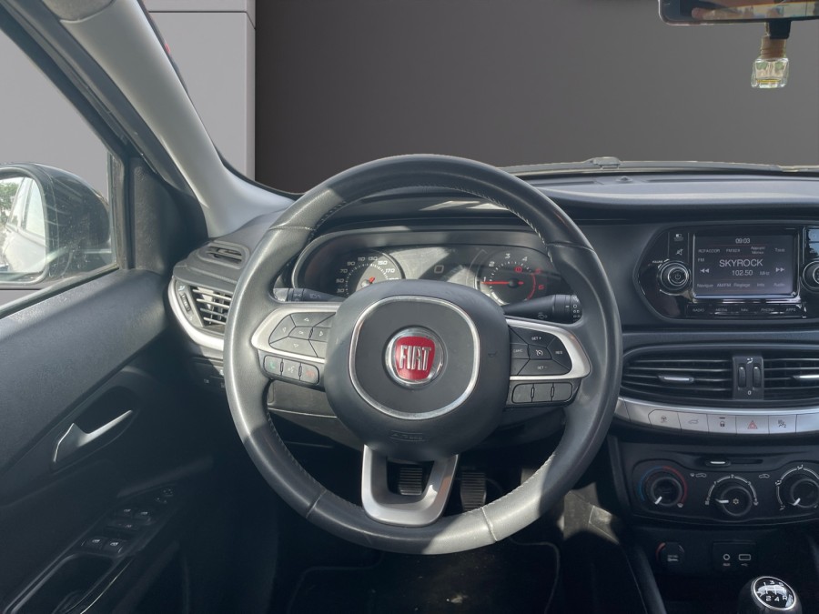 FIAT d'occasion TIPO 1.3 MULTIJET 95 de 2016 La Flèche (72)﻿