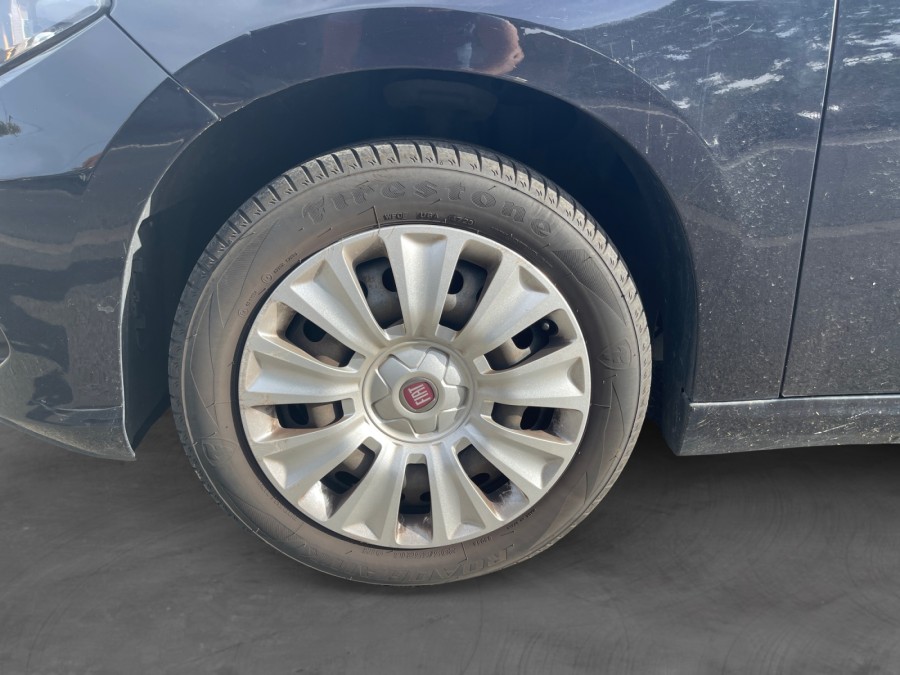FIAT d'occasion TIPO 1.3 MULTIJET 95 de 2016 La Flèche (72)﻿