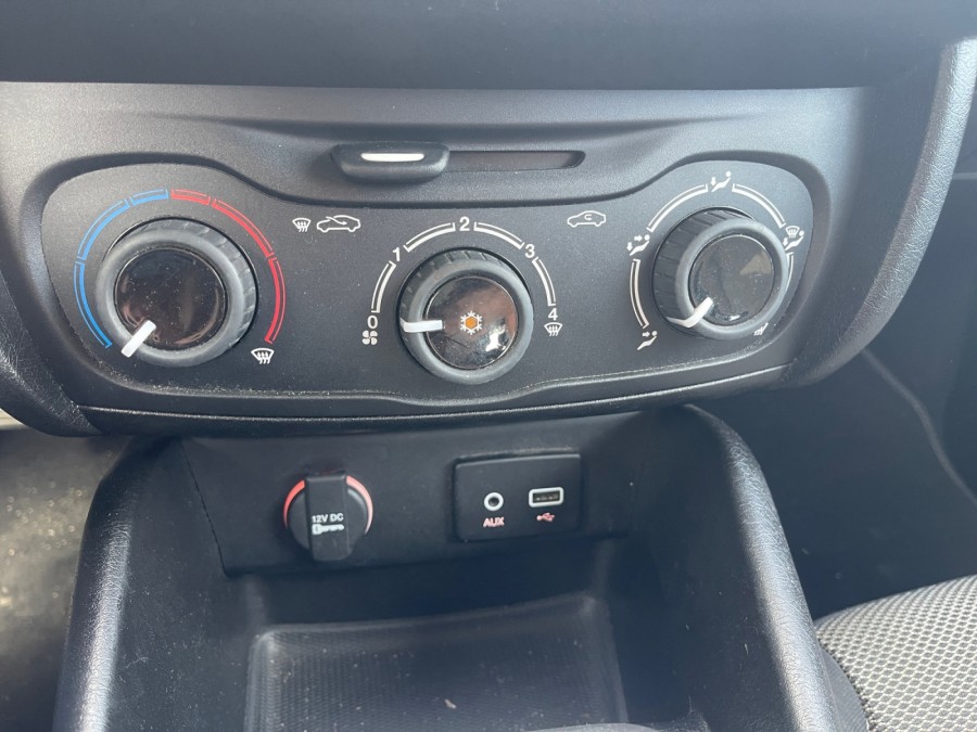 FIAT d'occasion TIPO 1.3 MULTIJET 95 de 2016 La Flèche (72)﻿