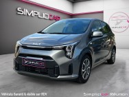 KIA d'occasion PICANTO 1.2 DPI 79CV de 2025 Reunion (97)﻿