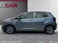 KIA d'occasion PICANTO 1.2 DPI 79CV de 2025 Reunion (97)﻿