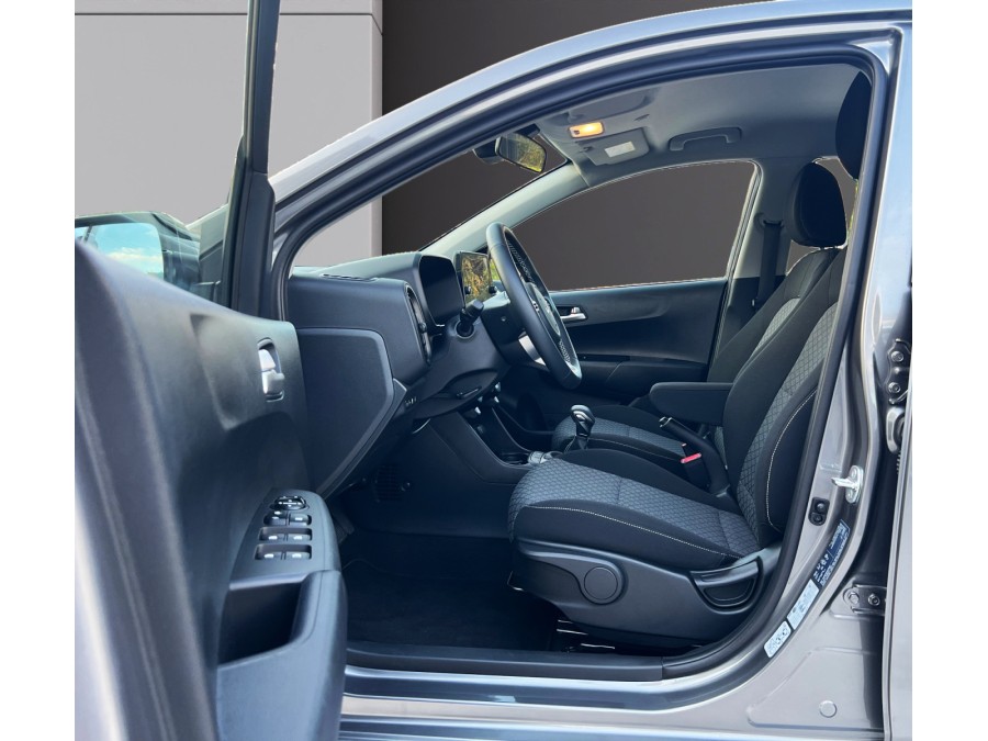 KIA d'occasion PICANTO 1.2 DPI 79CV de 2025 Reunion (97)﻿