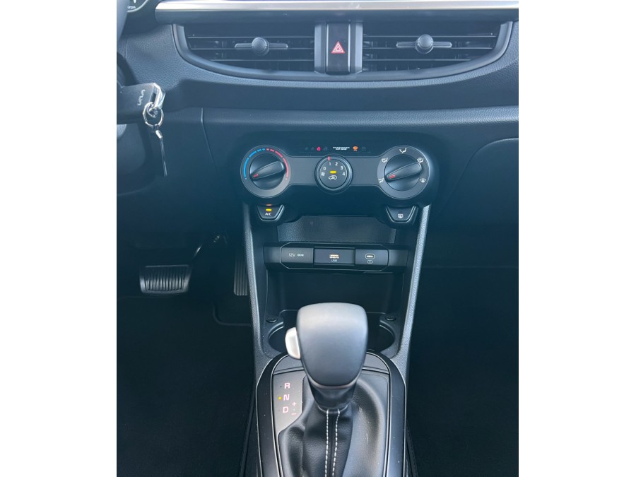 KIA d'occasion PICANTO 1.2 DPI 79CV de 2025 Reunion (97)﻿