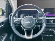 KIA d'occasion PICANTO 1.2 DPI 79CV de 2025 Reunion (97)﻿