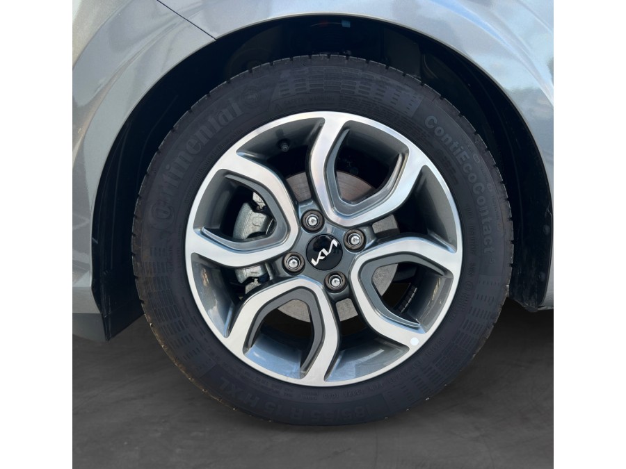 KIA d'occasion PICANTO 1.2 DPI 79CV de 2025 Reunion (97)﻿