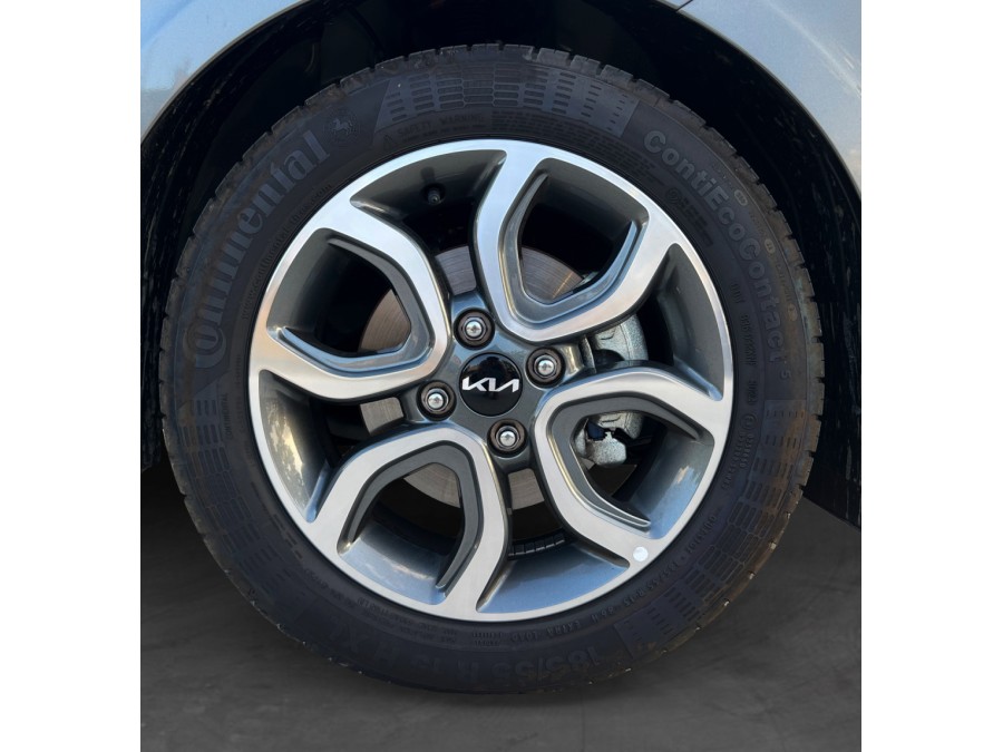 KIA d'occasion PICANTO 1.2 DPI 79CV de 2025 Reunion (97)﻿